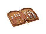 Breed Katana Kit de marié en acier chirurgical 8 pièces