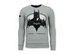 Local Fanatic Batman trui batman sweater
