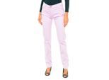 Lange Hose aus Stretchgewebe 3Y5J18-5NXXZ Frau