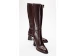 Paradis Blockabsatz Kniehoher Stiefel (Damen)