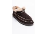 Darel Leder Stiefelette