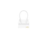 Jacquemus Le medium Chiquito-tas