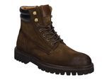 JOSEF SEIBEL Romed 01 | Stiefelette für Herren | Braun Romed 01, tabak-kombi