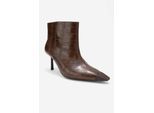 Rassel Spitzer Stiefel