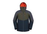 Mountain Warehouse - "Anton" Skijacke für Herren (Khakigrün)