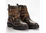 Guess Damenstiefel Ornina