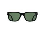 Persol PO3272S 95/31 zwart groene zonnebril