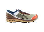 Asics Gel-Kayano 27 DECON Braune Herren-Sneaker