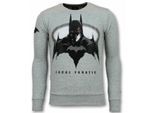Local Fanatic Batman trui batman sweater