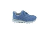 Gabor Rollingsoft sensitive 86.986.26 dames rollende wandelsneaker