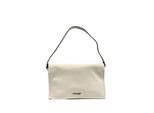 Twinset Witte PU Dames Schoudertas