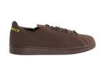 Adidas PW Superstar PK Herren Braun Turnschuhe