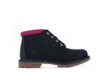 Boots Nellie Chukka Double WP Timberland Pour Femme en Noir