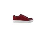 Lanvin Sneakers DBB1 Bordeaux Bordeaux