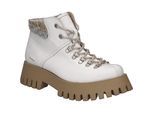 JOSEF SEIBEL Mavie 05 | Stiefelette für Damen | Weiß Mavie 05, weiss-beige