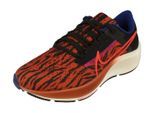 Nike Dames Air Zoom Pegasus 38 Oranje Sneakers
