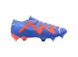 Puma Future Ultimate Low MxSG Heren Blauwe Voetbalschoenen