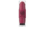 Multi-tasker Blush & 39n& 39 Brush Stick Nr. 200-fushia Glam 8 G 8 gr