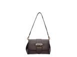 Isabella Rhea Bordeauxrood Rundleer Tas