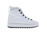 Puma die Ren White Mens -Stiefel