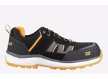 Caterpillar Accelerate S3 Veiligheids-Sneakers Heren