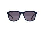 Lacoste Vierkant Heren Blauw Grijs L884S