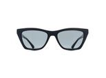 Emporio Armani EA4169 587587 zwart donkergrijs zonnebril