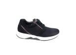Gabor Rollingsoft sensitive 56.995.68 dames rollende wandelsneaker