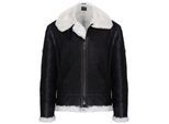 Pilot B3 Flying Shearling schapenvacht bomber pilotenjack