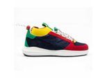 Diadora X LC23 Segel Mi B.Leit Herren mehrfarbige Trainer