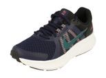 Nike Run Swift 2 Damen Blau Turnschuhe
