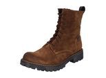JOSEF SEIBEL Marta 02 | Stiefelette für Damen | Braun Marta 02, castagne