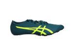 Asics MetaSprint Heren Groene Hardloopschoenen