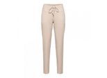 &Co Woman &co women broek penny comfort twill sand