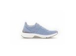 Gabor Rollingsoft sensitive 46.897.26 dames rollende wandelsneaker