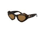 Pucci Zonnebril EP0214 52E 50