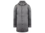 Puma X Staple Smoked Pearl Button Up heren jack 574090 65