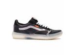 Vans Evdnt UltimateWaffle Herren schwarze Schuhe