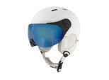 Sinner typhoon visor mt ski helm heren