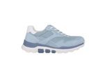 Gabor Rollingsoft sensitive 86.986.16 dames rollende wandelsneaker