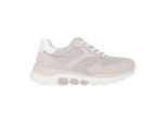 Gabor Rollingsoft sensitive 86.986.30 dames rollende wandelsneaker