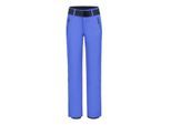 Luhta Softshell broek dames
