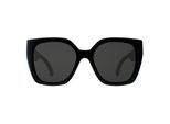 Gucci GG1300S 001 havana zwart grijze zonnebril