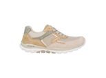 Gabor Rollingsoft sensitive 86.964.60 dames rollende wandelsneaker