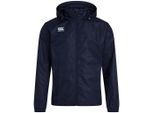 Canterbury Heren Club Waterdicht Jasje (Marine)