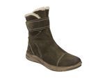 JOSEF SEIBEL Conny 01 | Stiefelette für Damen | Grün Conny 01, moos-kombi