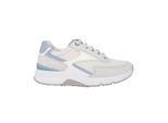 Gabor Rollingsoft sensitive 26.895.51 dames rollende wandelsneaker