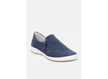JOSEF SEIBEL Caren 22 | Loafer voor Dames | blauw