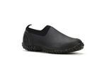 Muck Boots Muckster II Low Gummi Schwarz Wellies Schuhe