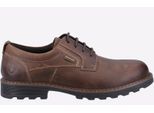 Cotswold Tadwick WATTERPROOF Leren Herenschoenen